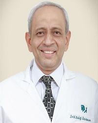 Dr. Balaji Srinivas S